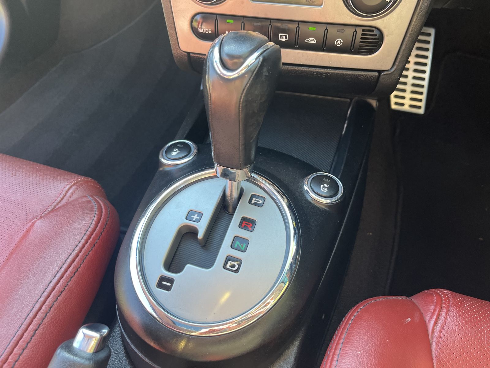 Image of Hyundai Coupe 2.7 V6 SIII 3dr