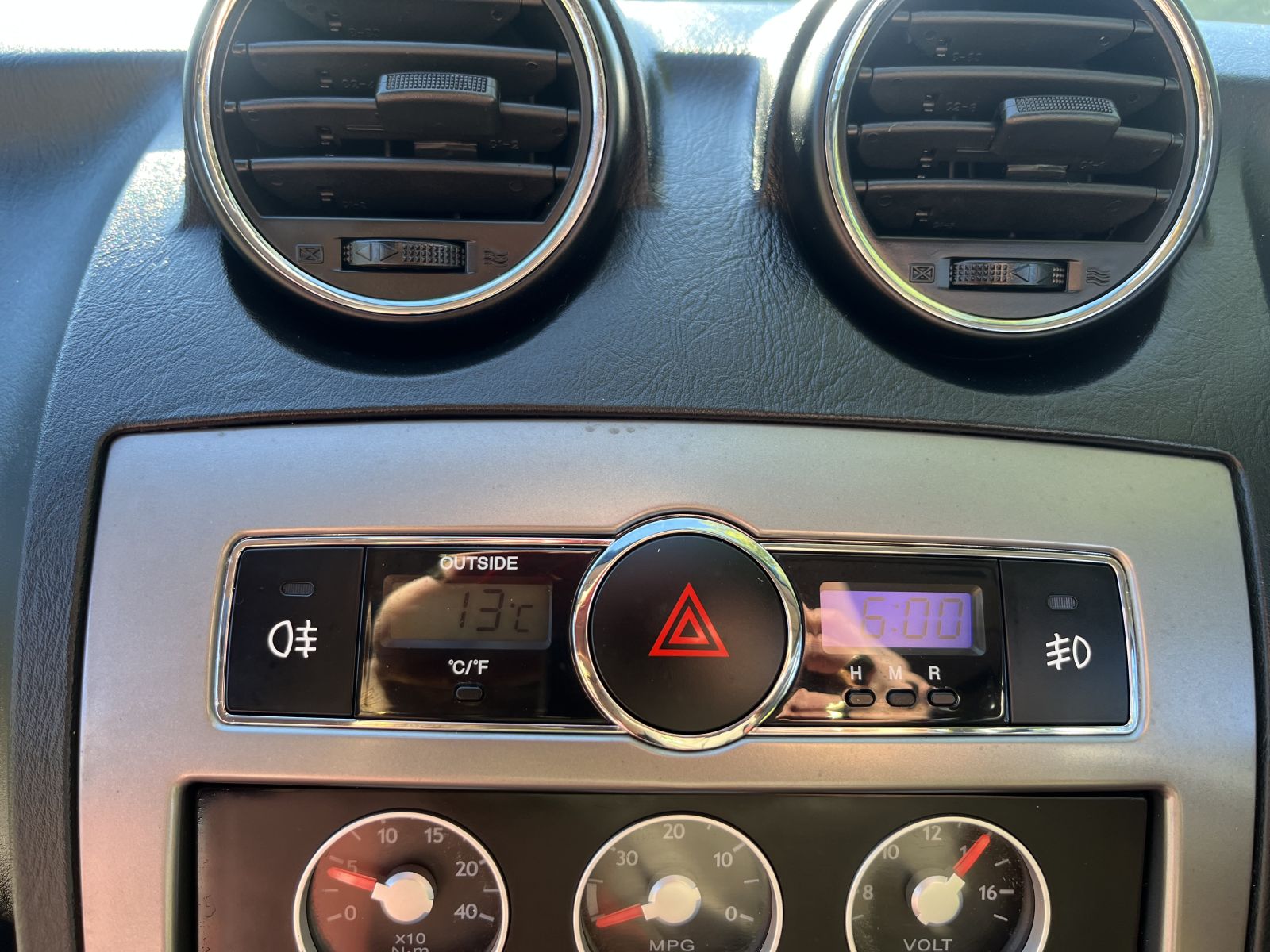 Image of Hyundai Coupe 2.7 V6 SIII 3dr