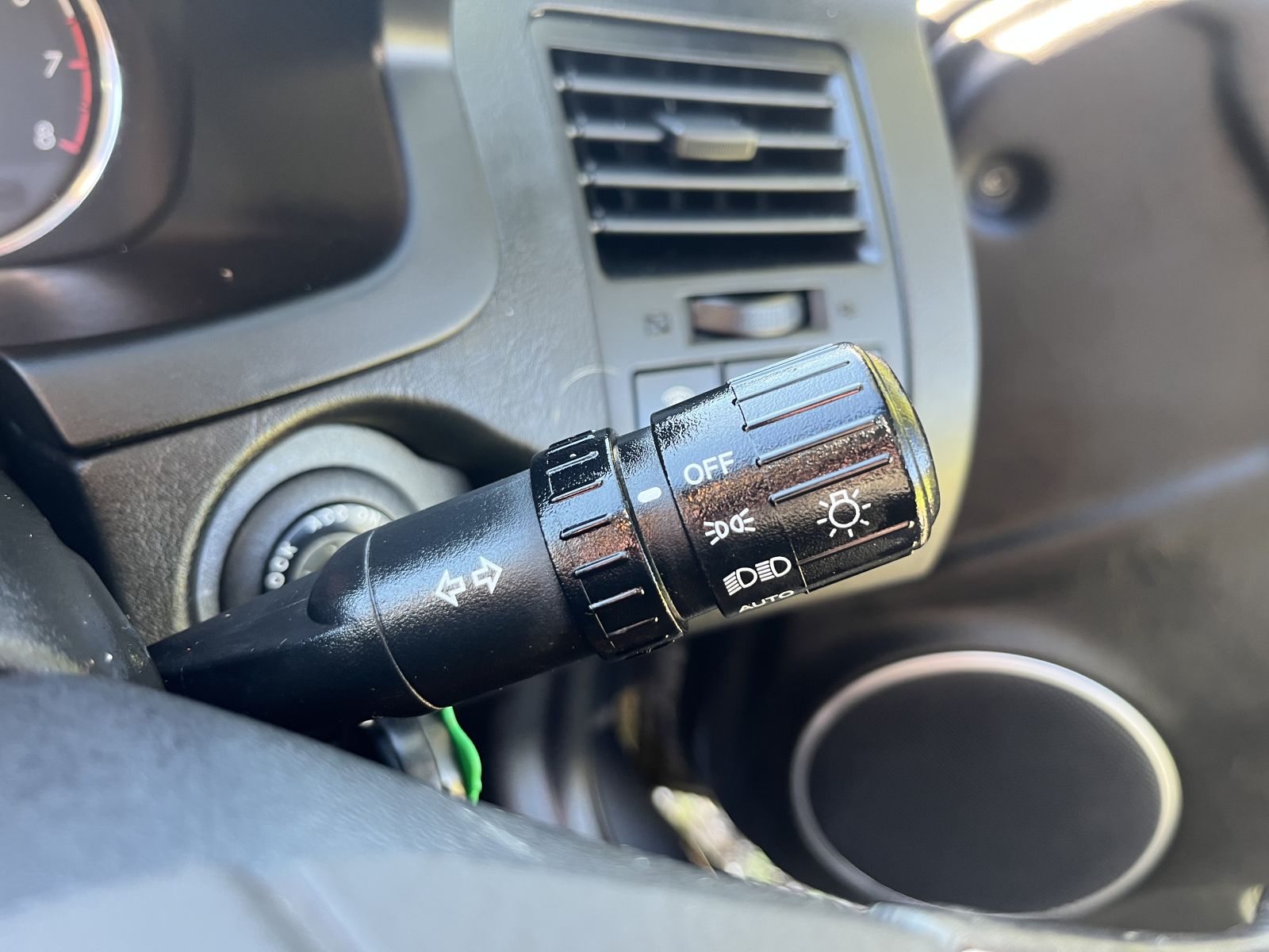 Image of Hyundai Coupe 2.7 V6 SIII 3dr