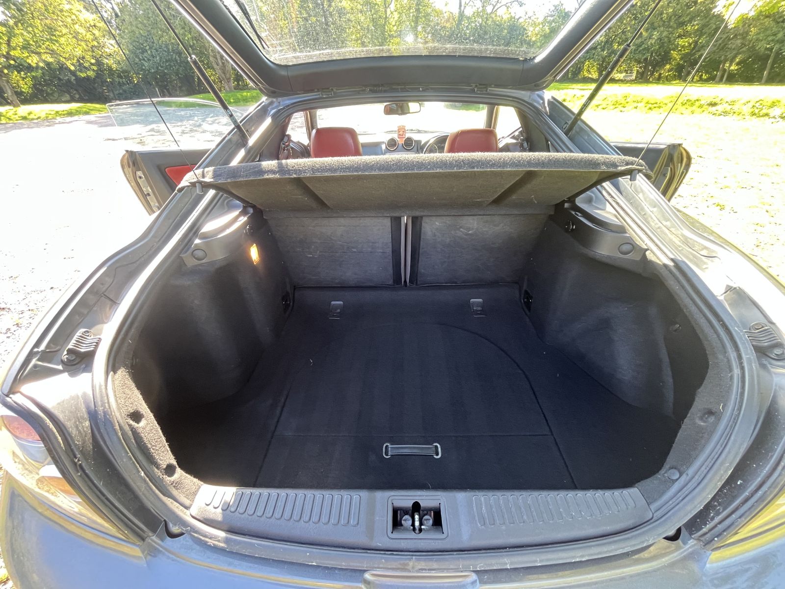 Image of Hyundai Coupe 2.7 V6 SIII 3dr
