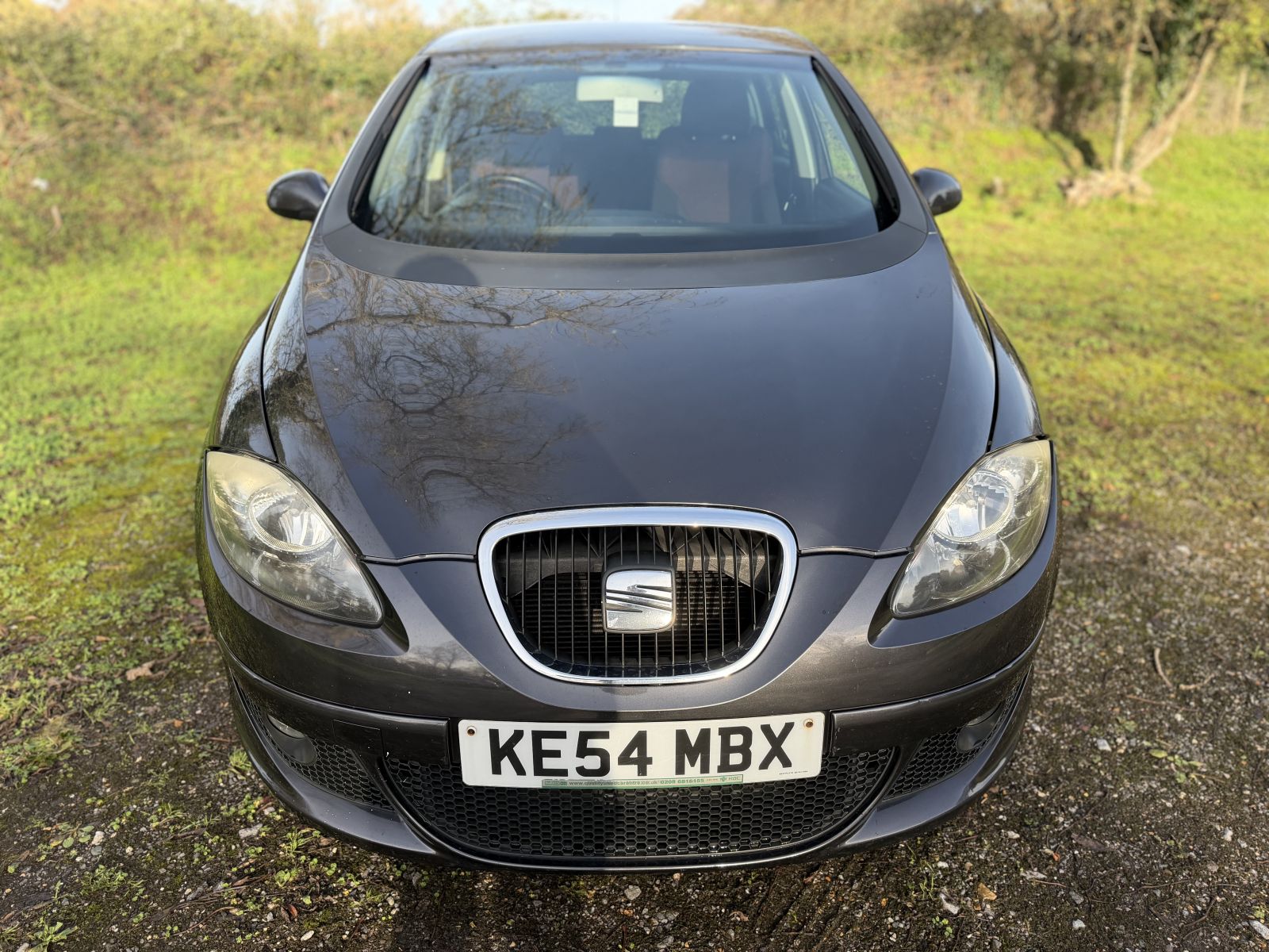 Image of Seat Altea 2.0 TDI Sport DSG Euro 4 5dr