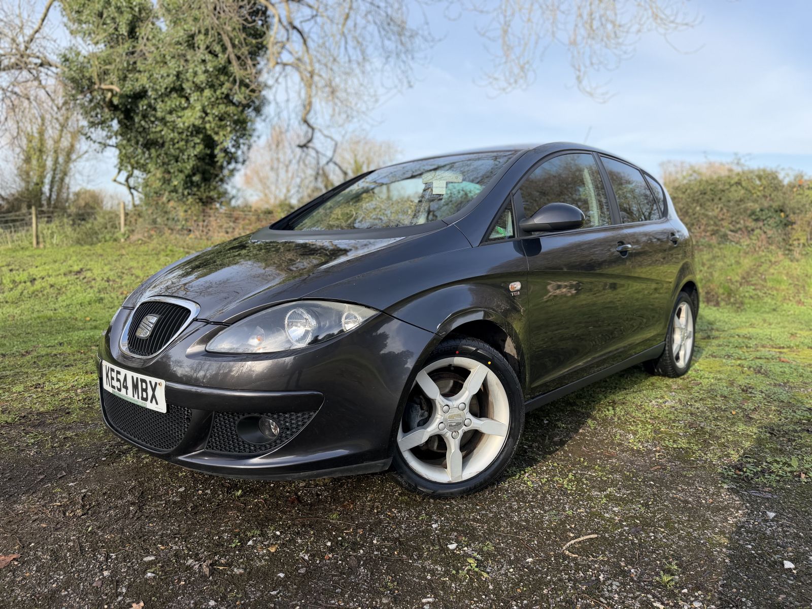 Image of Seat Altea 2.0 TDI Sport DSG Euro 4 5dr
